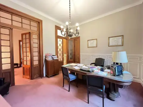 Departamento en Venta de 5 ambientes