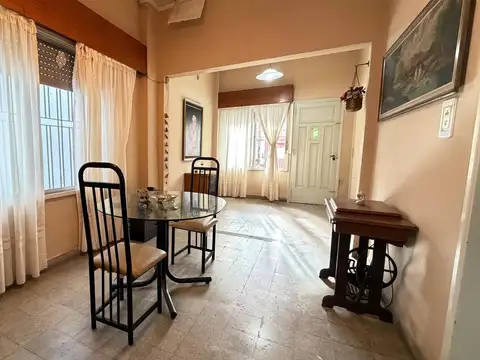 Casa en Venta 60 años