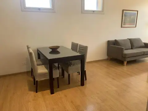 Departamento en Alquiler Temporal de 3 ambientes