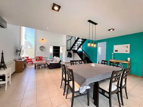 Casa en Alquiler Temporal 10 años