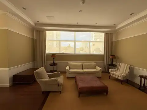Departamento en Alquiler Temporal de 3 dormitorios