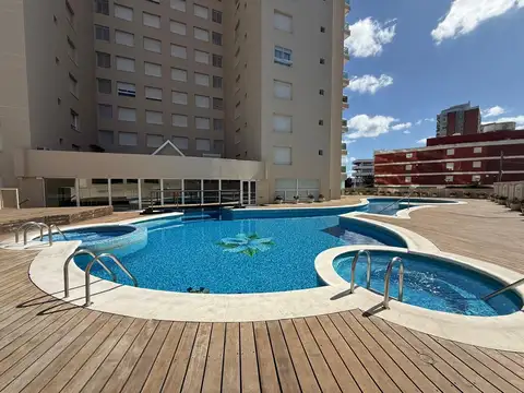 Departamento en Alquiler Temporal de 8 ambientes