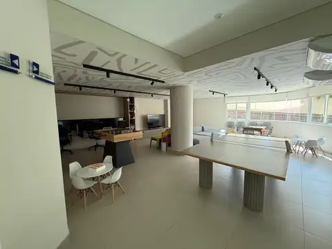 Departamento en Alquiler Temporal con 1 cocheras