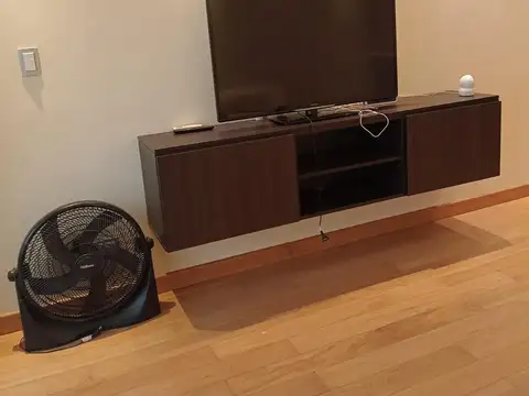 Departamento en Alquiler Temporal en Caballito, USD 2.500