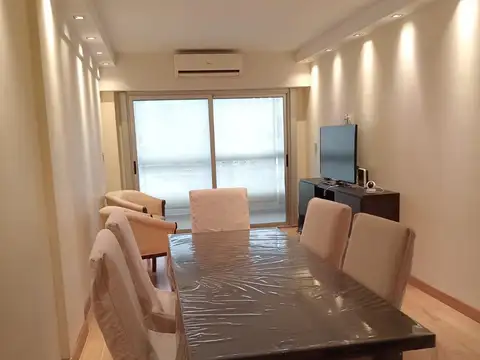 Departamento en Alquiler Temporal de 3 dormitorios