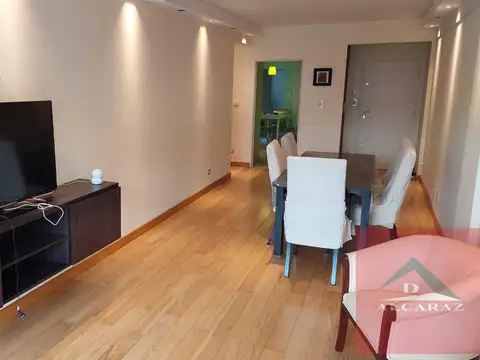 Departamento en  alquiler temporal Formoza al 200
