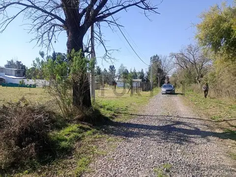 Terreno en Venta en Arroyo Seco, USD 35.000