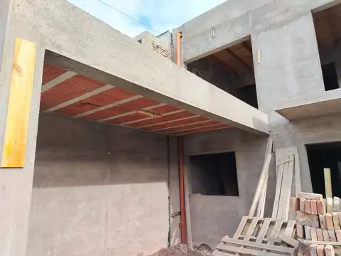 Departamento en Venta de 4 ambientes