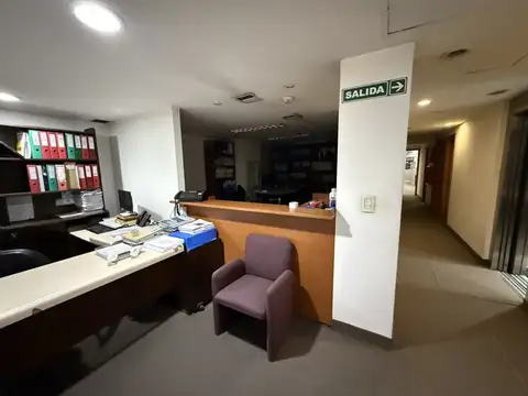 Edificio en Block  en Venta en Monserrat, Capital Federal, Buenos Aires