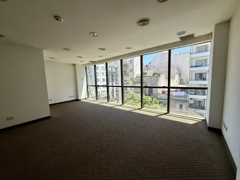 Edificio en Block  en Venta en Monserrat, Capital Federal, Buenos Aires