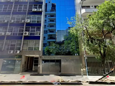 Edificio en Block  en Venta en Monserrat, Capital Federal, Buenos Aires