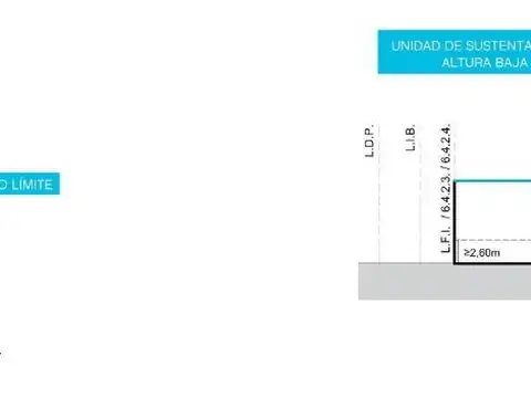 Terreno en Venta de 218,0 m2