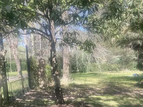 Casa en Venta 25 años