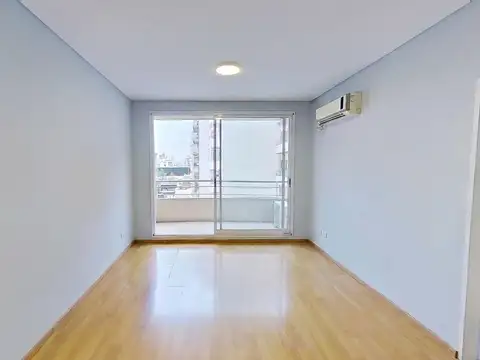 ALQUILER DEPARTAMENTO 2 AMBIENTES CON COCHERA SAN CRISTOBAL