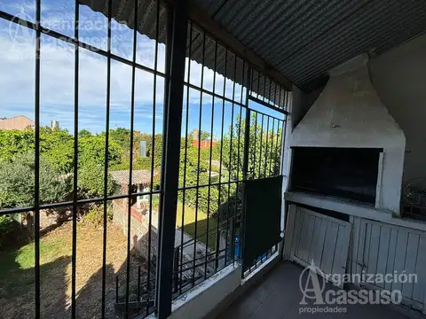 Excelente PH en PA - Venta Lomas de San Isidro