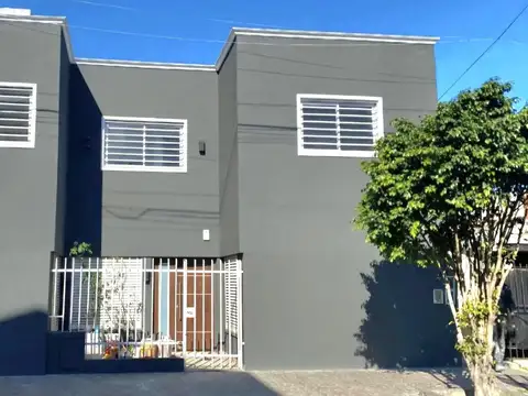 casa 6 ambientes lote 10x20 a Estrenar  VENTA SAN JUSTO