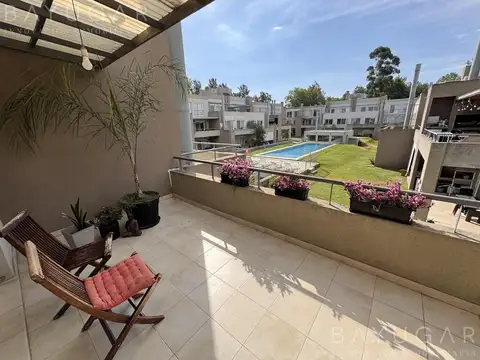 Venta - Duplex - Complejo Harmony - 4 Amb