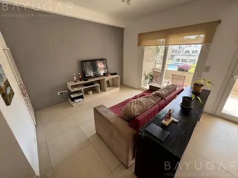 Venta - Duplex - Complejo Harmony - 4 Amb