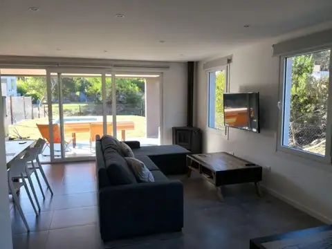 Casa en Alquiler Temporal al Norte