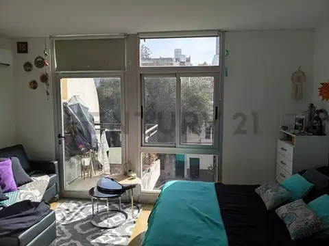 Fitz Roy 1500, Piso 0
