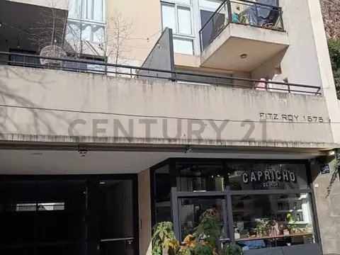 VENTA DE MONOAMBIENTE