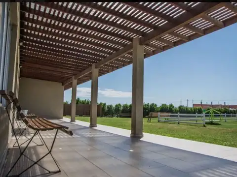 VENTA LOTE - ESTANCIAS DOMSELAAR CHICO SAN VICENTE