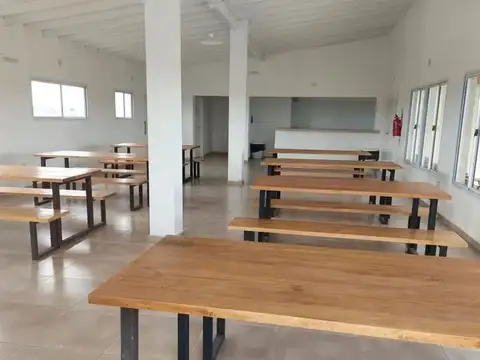 Terreno en Venta de 296,0 m2