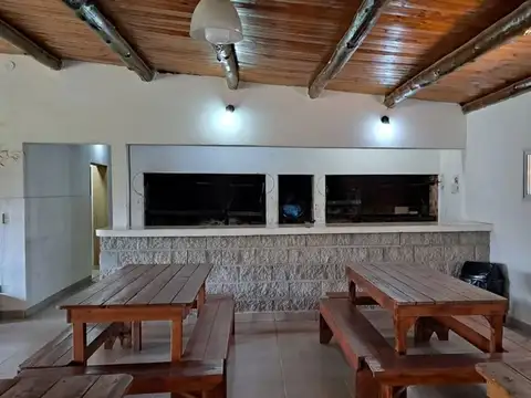 VENTA LOTE - ESTANCIAS DOMSELAAR CHICO SAN VICENTE