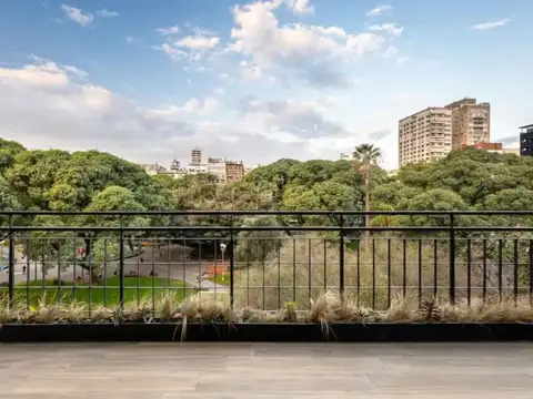 Departamento en Venta en Recoleta, USD 690.000