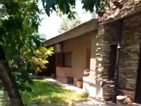 Quinta. Sauce Viejo