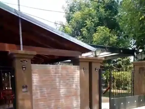 Quinta en Venta en Sauce Viejo, USD 160.000