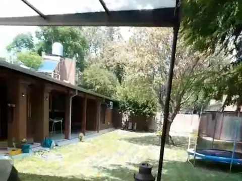 Casa de 3 dormitorios en Altos del Sauce