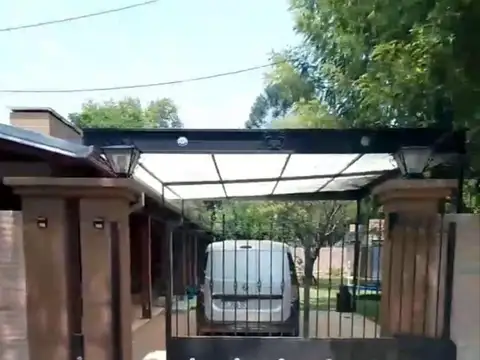 Casa de 3 dormitorios en Altos del Sauce