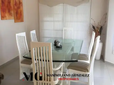 Casa en Alquiler de 4 dormitorios