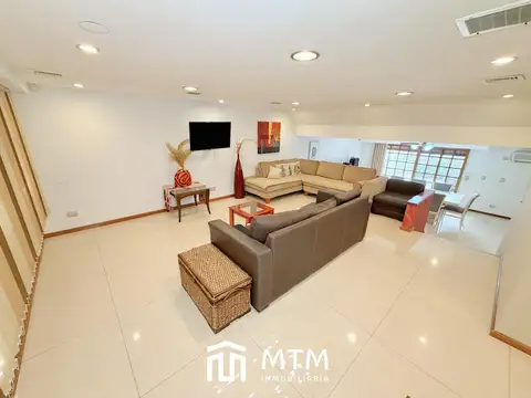 Casa en Venta 40 años