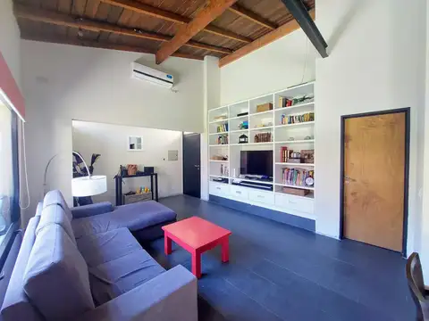 Casa en Venta en Villa Sarmiento, USD 192.000