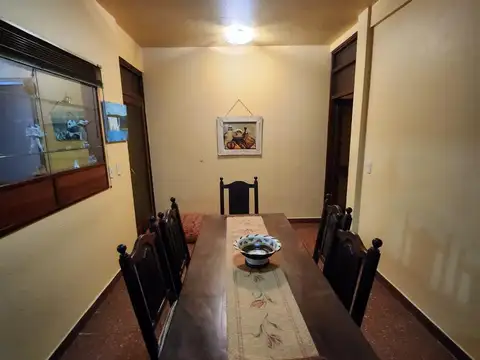 Depto Tipo Casa en Venta 50 años