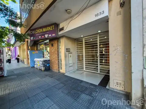 Departamento en Alquiler al Este