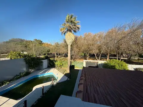 Casa en Venta 34 años