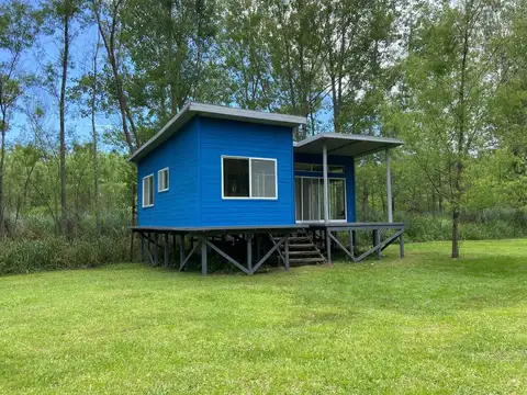 Casa en Venta en Islas, USD 63.000