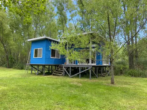 Casa en Venta de 2 dormitorios