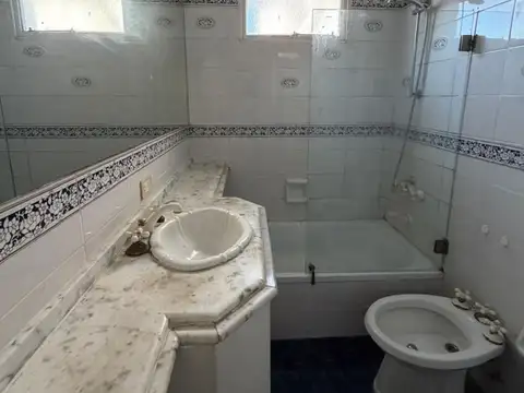 Departamento en Alquiler de 3 ambientes