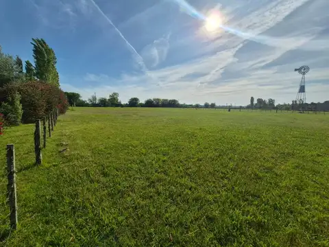 Terreno en Venta en El Malacate, USD 52.000