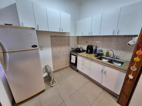 Depto Tipo Casa en Venta de 2 ambientes