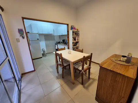 Depto Tipo Casa en Venta en San Juan, USD 64.900