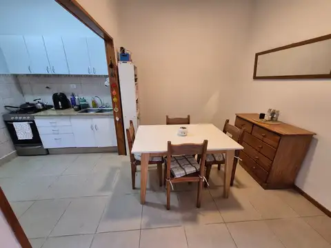 PH 2 AMBIENTES CON PATIO Y LAVADERO