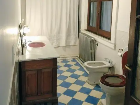 Depto Tipo Casa en Venta en Congreso, USD 219.000