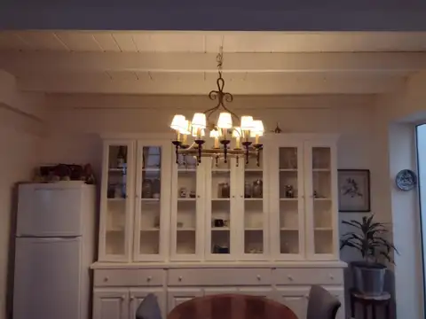 Depto Tipo Casa en Venta al Este