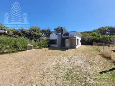 Depto Tipo Casa en Venta A Estrenar