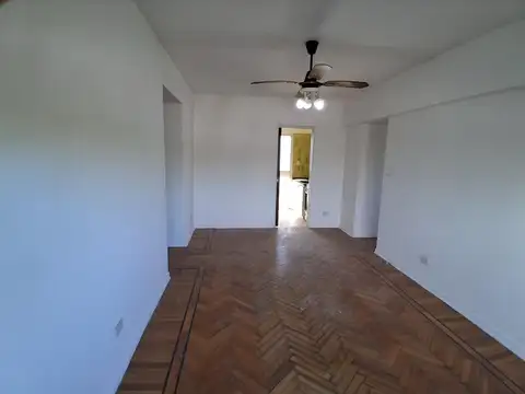 Departamento en Alquiler 35 años